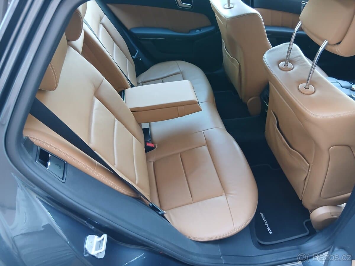 2010 Mercedes-Benz OSTATNÍ - 4