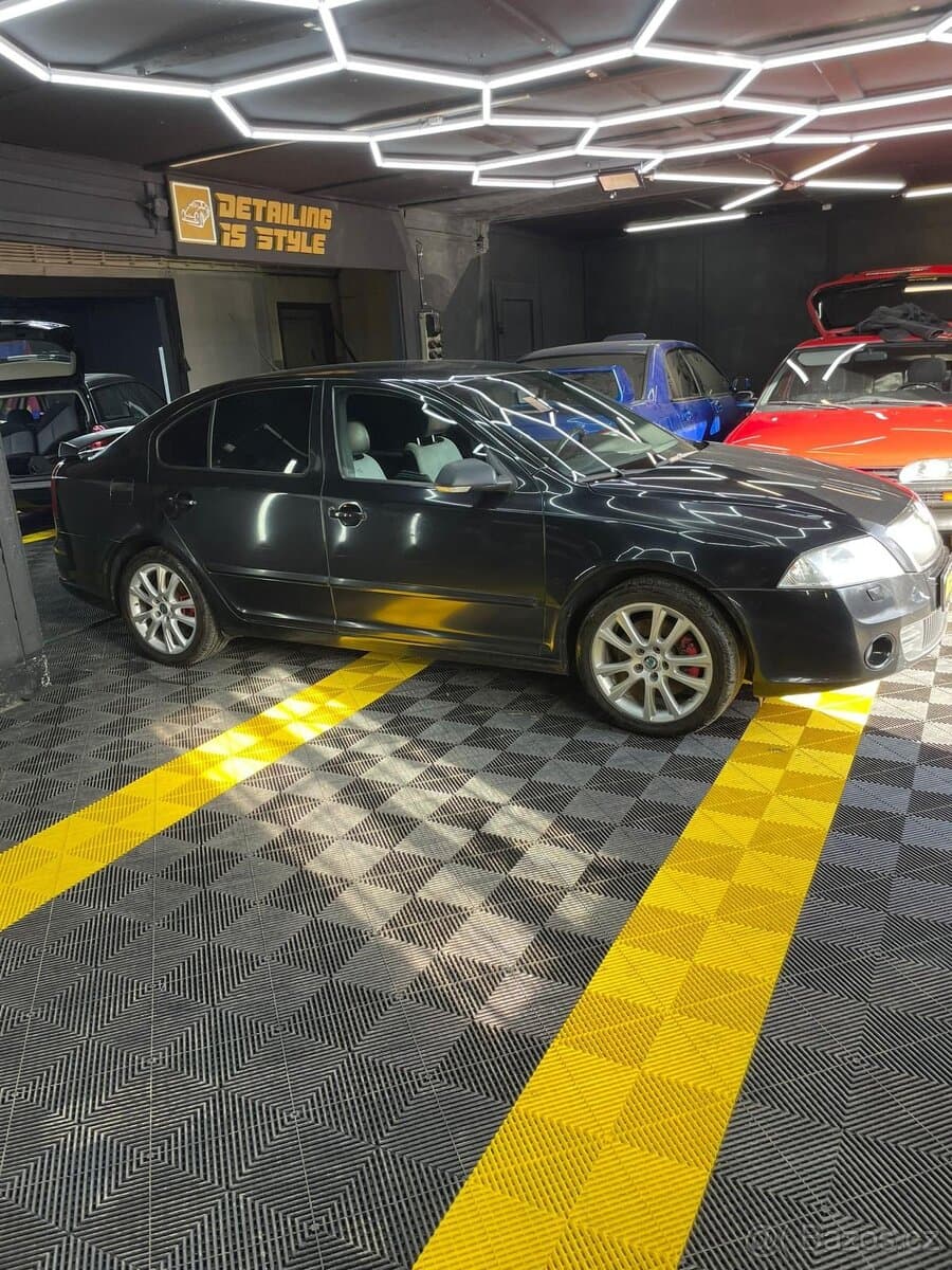 2007 Škoda OCTAVIA - 4