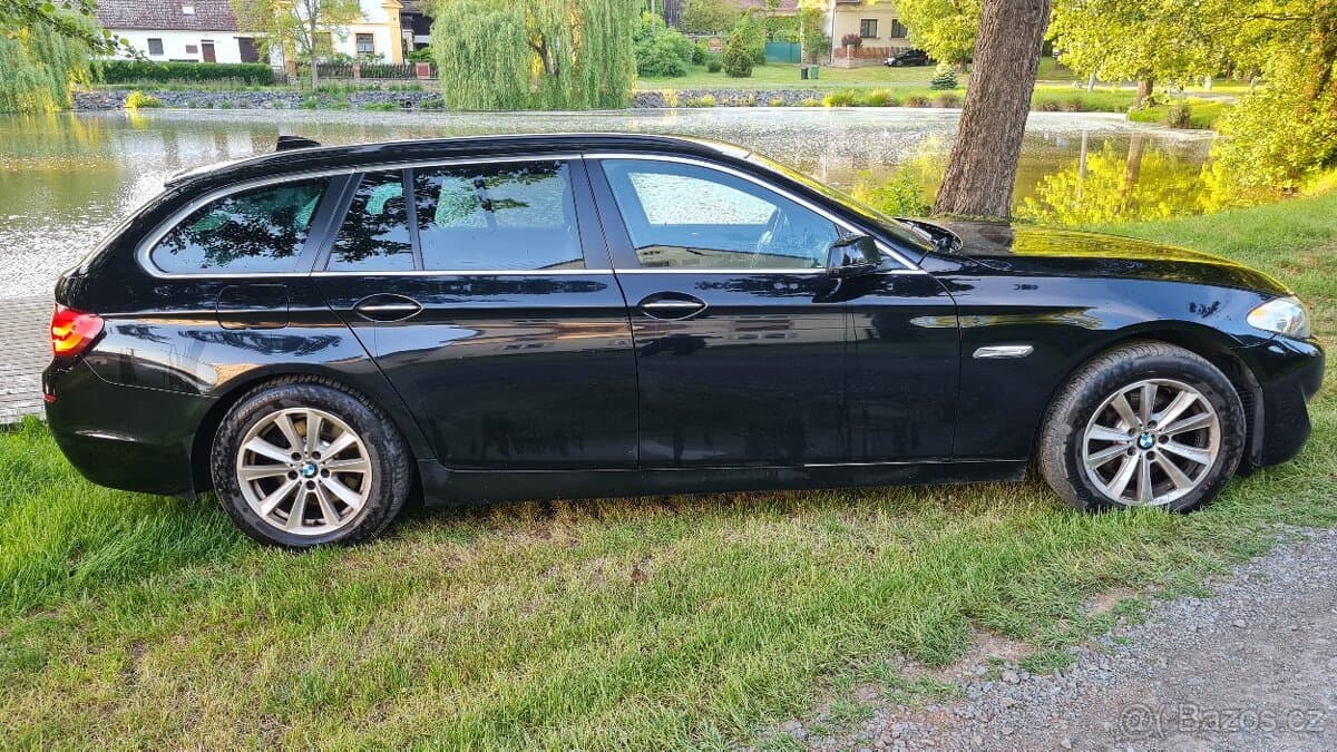 2012 BMW OSTATNÍ - 4