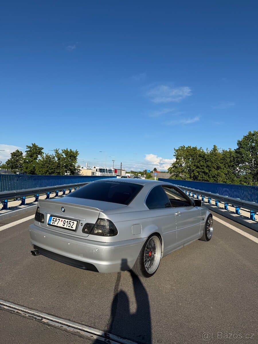 2000 BMW OSTATNÍ - 4