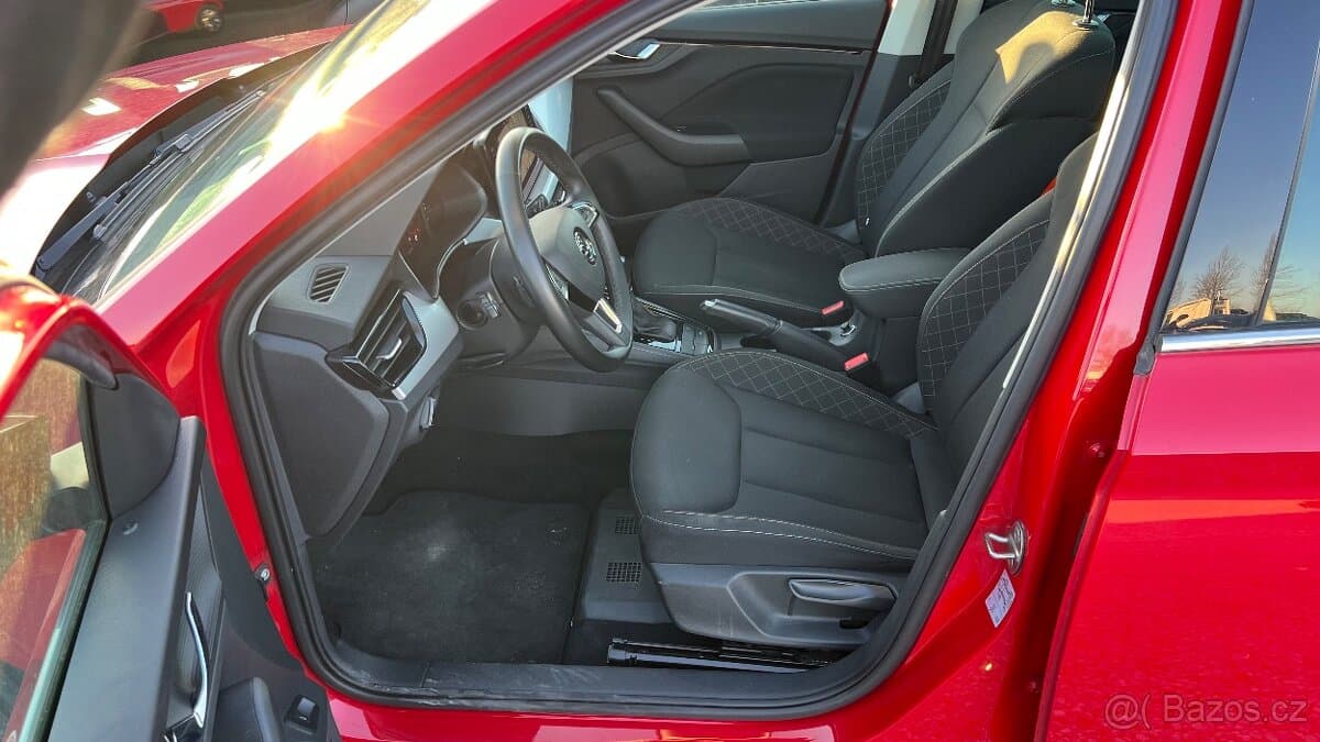 2021 Škoda KAMIQ - 4