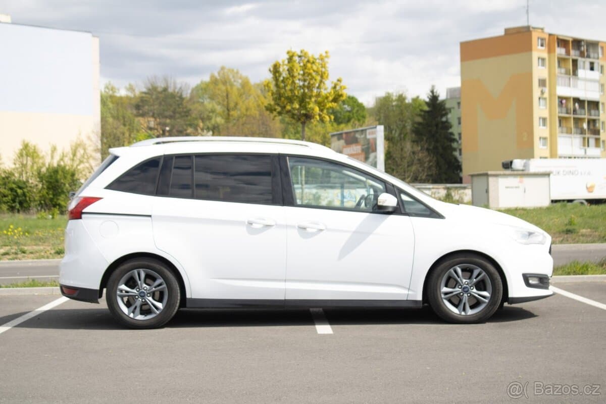 2019 Ford OSTATNÍ - 4