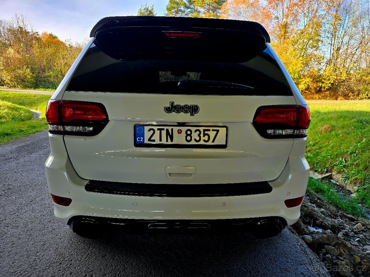 2014 Jeep CHEROKEE - 4