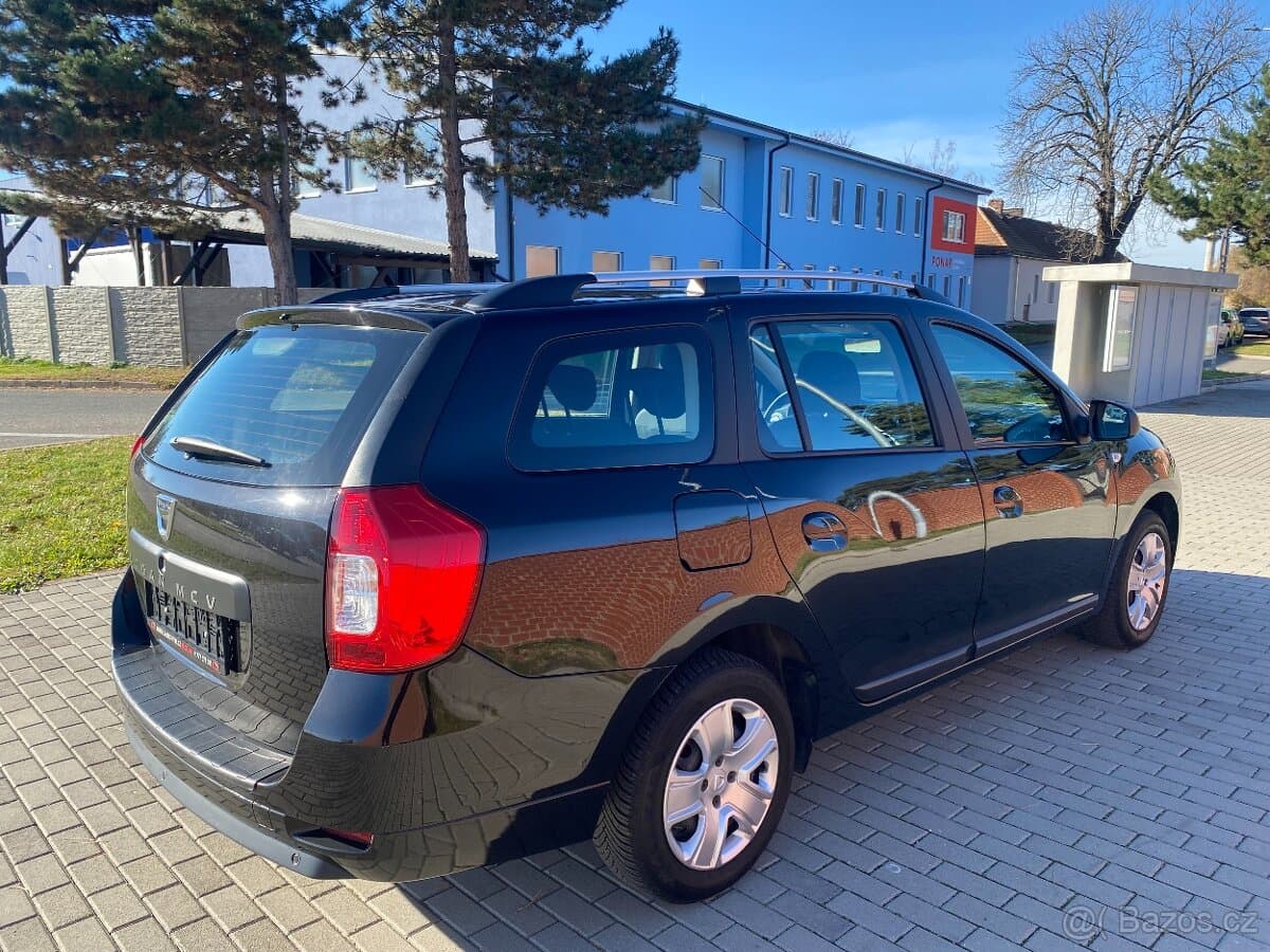 2019 Dacia LOGAN - 4