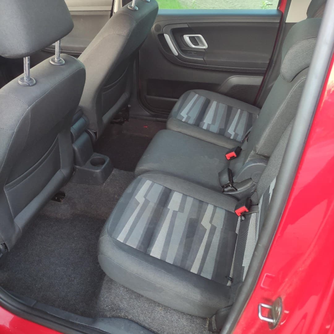 2008 Škoda ROOMSTER - 4