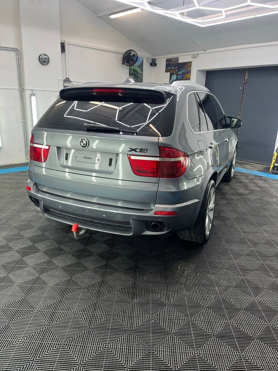 BMW X5 - 4
