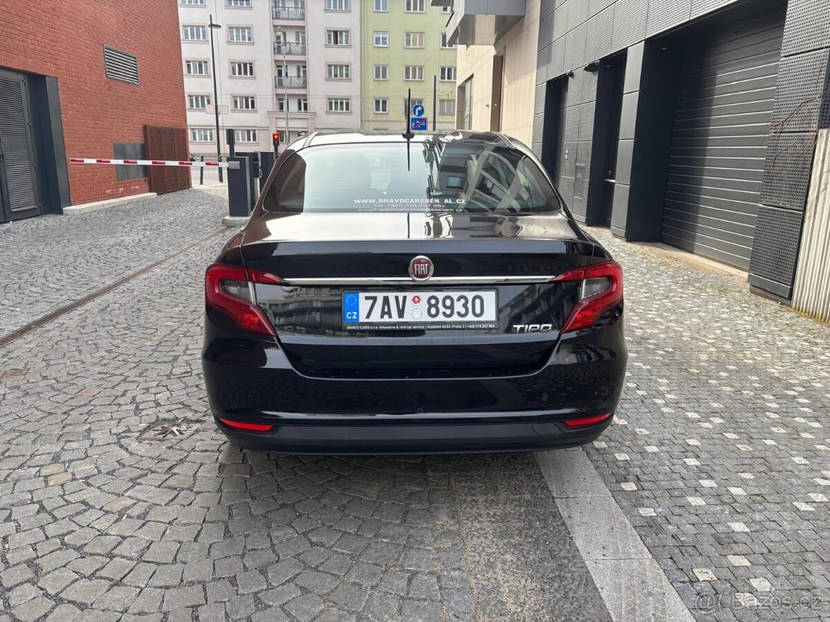 2019 Fiat TIPO - 4