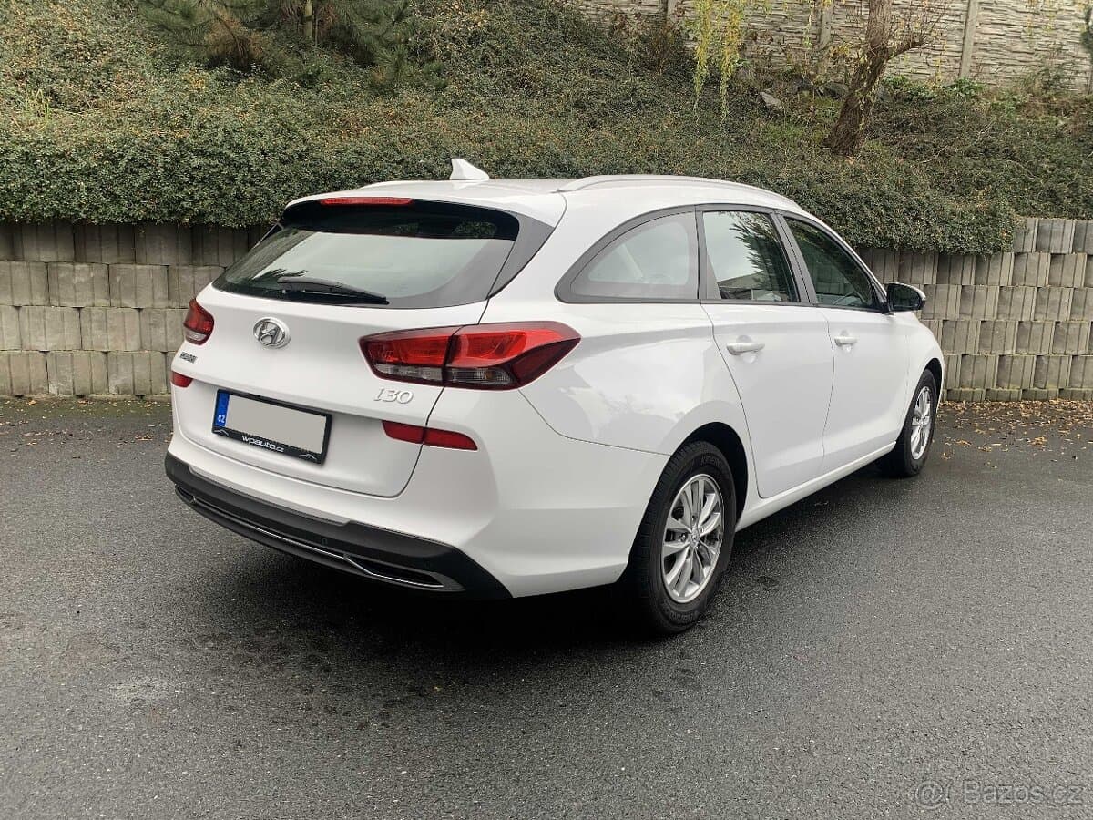 2020 Hyundai i30 - 4