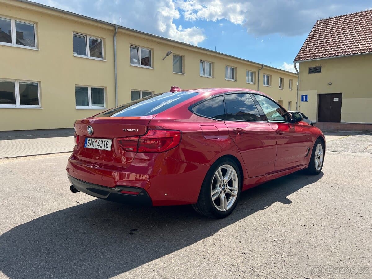 2018 BMW OSTATNÍ - 4