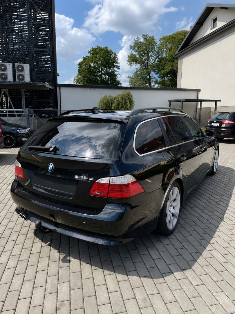 2008 BMW OSTATNÍ - 4