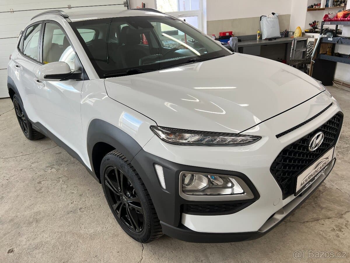 2019 Hyundai KONA - 4