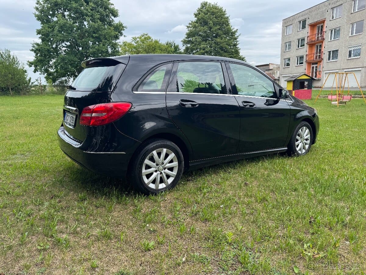 2014 Mercedes-Benz OSTATNÍ - 4