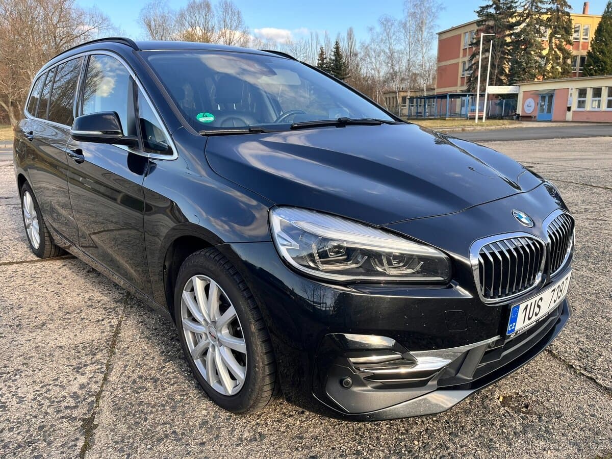 2018 BMW OSTATNÍ - 4