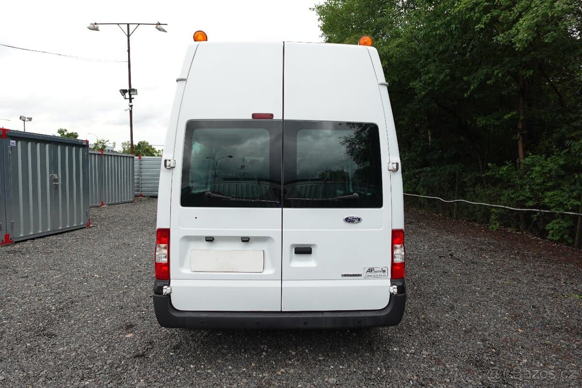 2014 Ford TRANSIT - 4