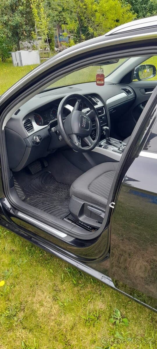 2011 Audi A4 - 4