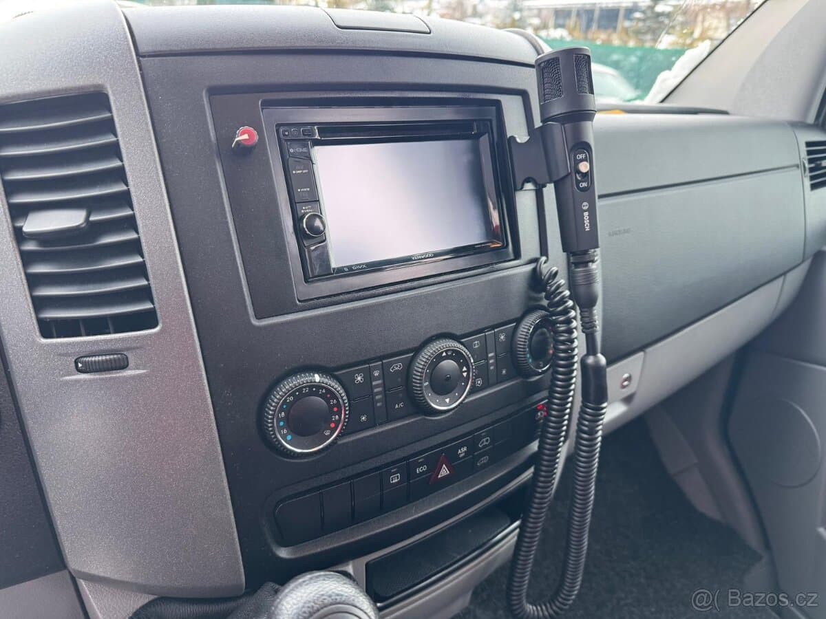 2016 Mercedes-Benz SPRINTER - 4