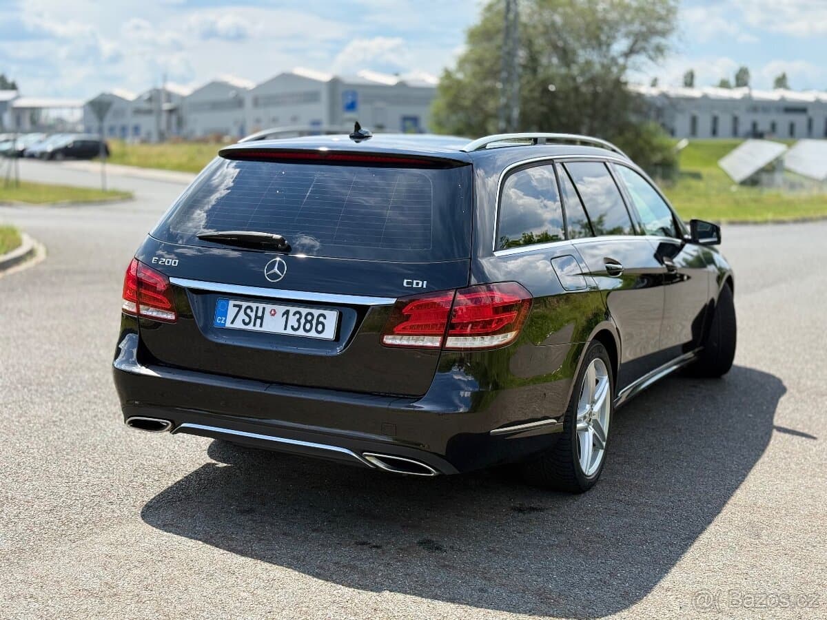 2014 Mercedes-Benz OSTATNÍ - 4