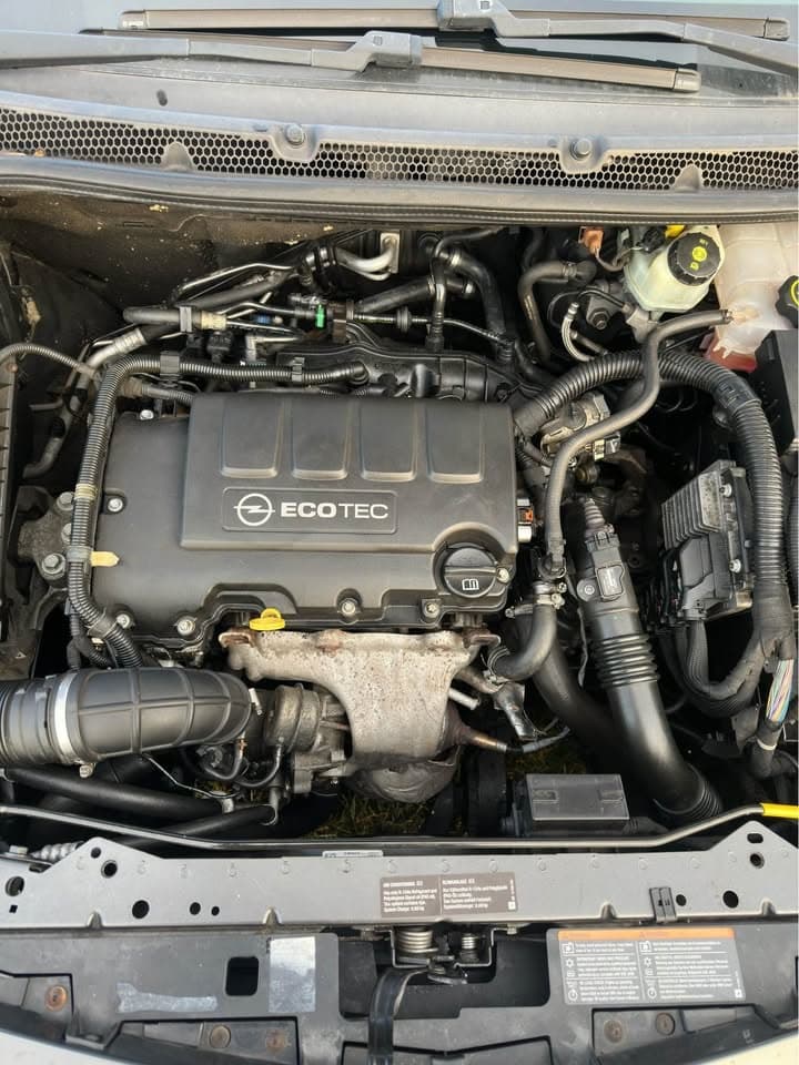 2010 Opel ASTRA - 4
