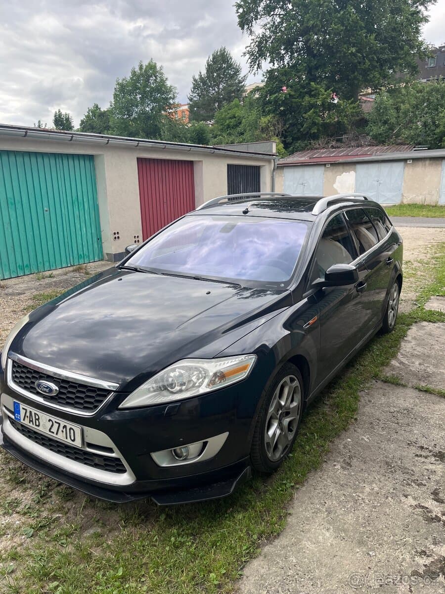 Ford MONDEO - 4