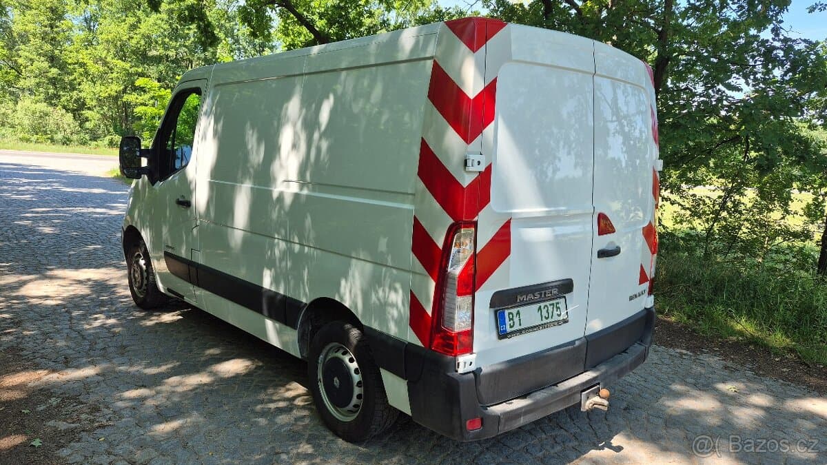 2014 Renault MASTER - 4