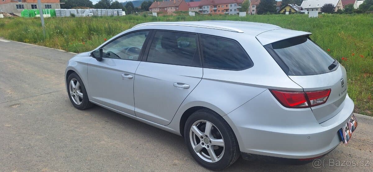 2016 Seat LEON - 4