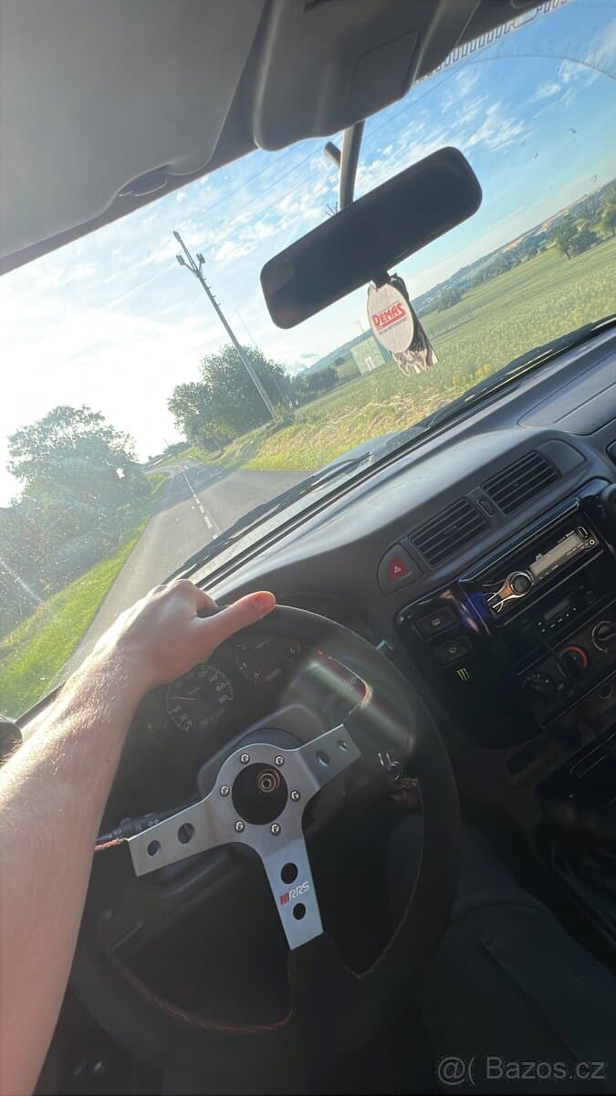 Nissan PATROL - 4