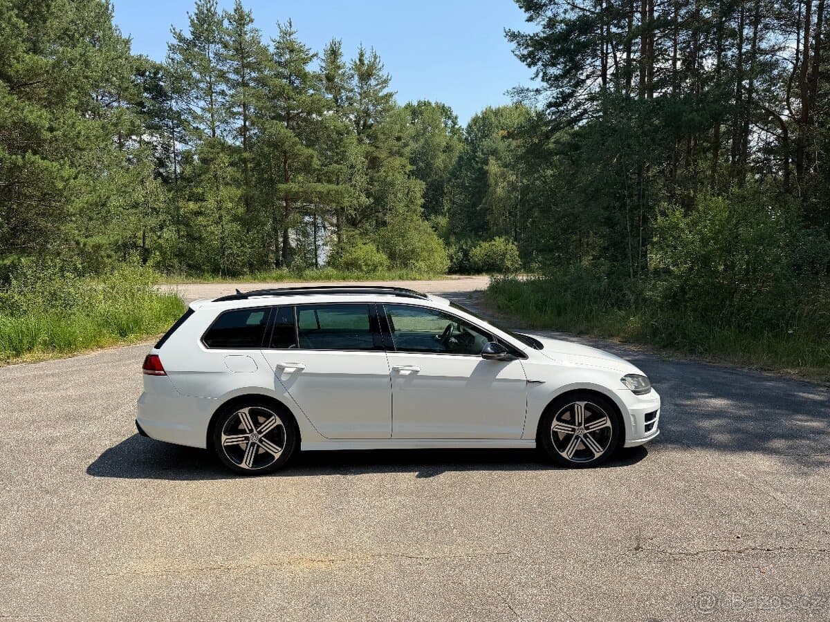 2016 Volkswagen GOLF - 4