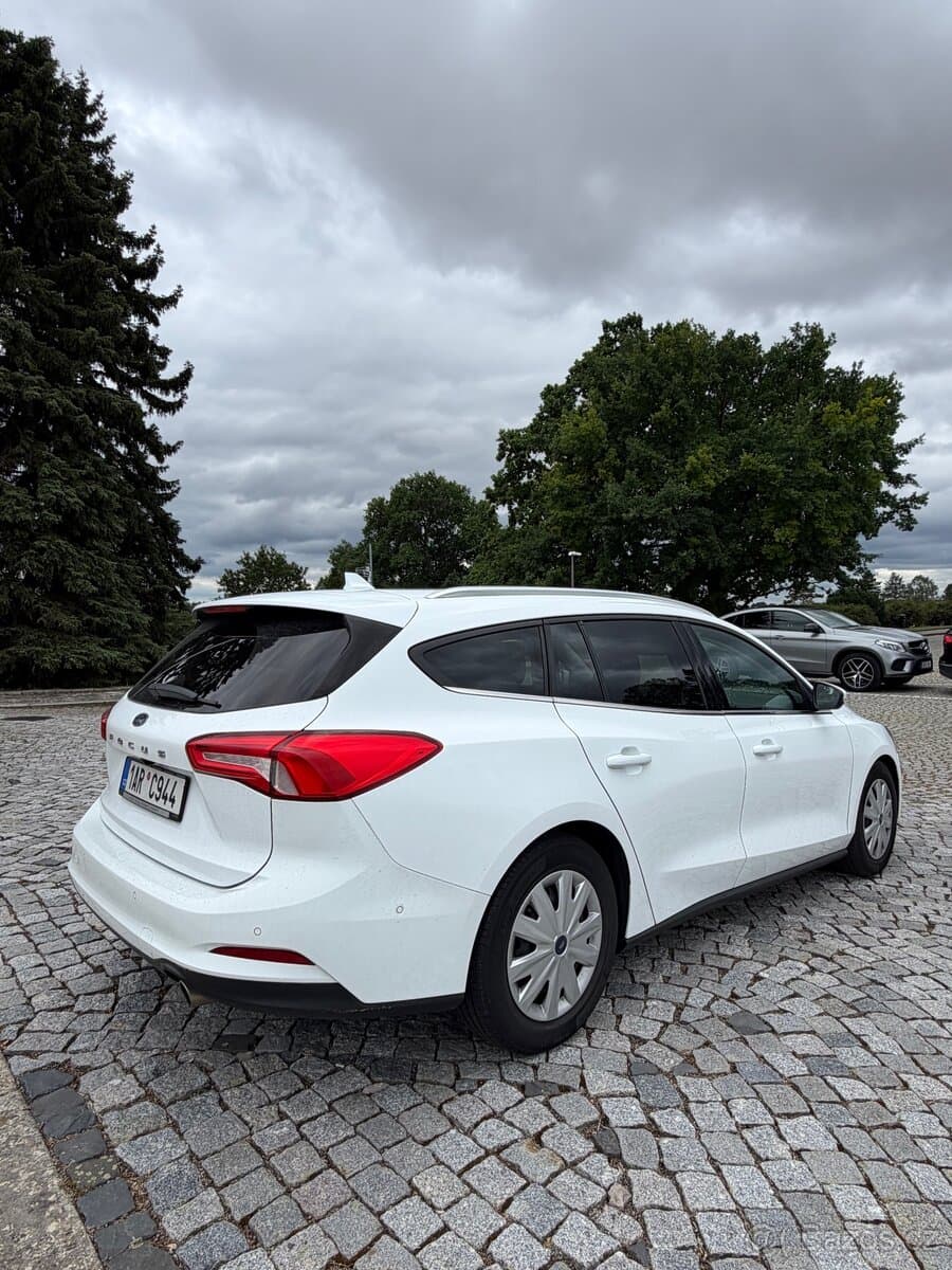 2018 Ford FOCUS - 4