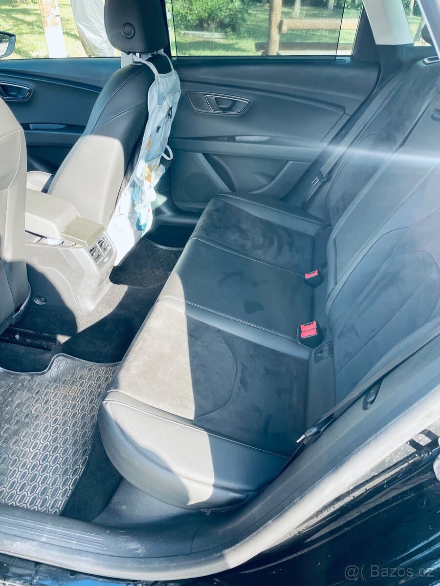 2018 Seat LEON - 4