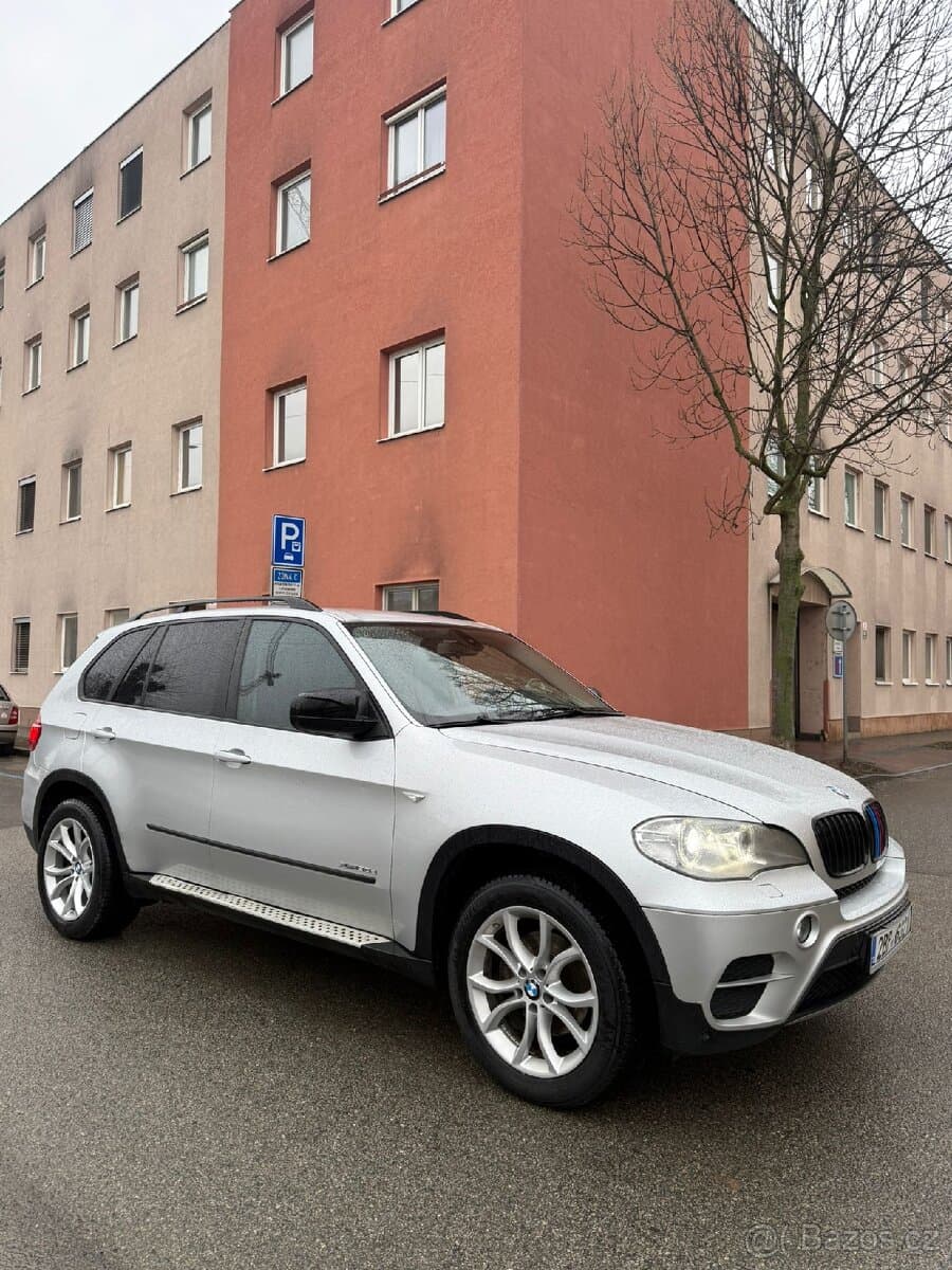 2010 BMW X5 - 4