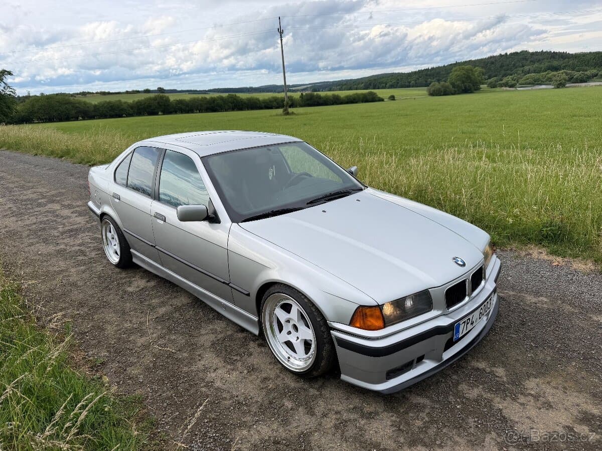 1993 BMW OSTATNÍ - 4