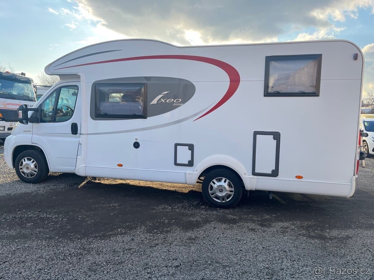 2011 Iveco OSTATNÍ - 4