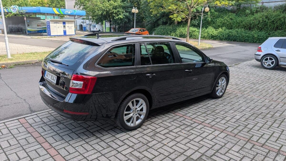 2017 Škoda OCTAVIA - 4