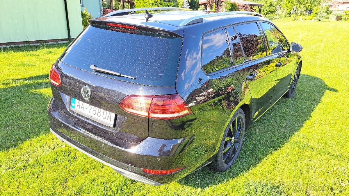 2020 Volkswagen GOLF - 4