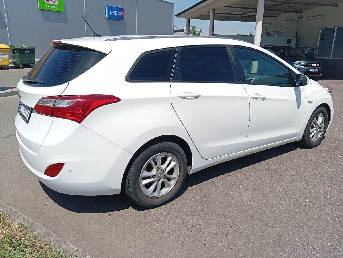 2017 Hyundai i30 - 4
