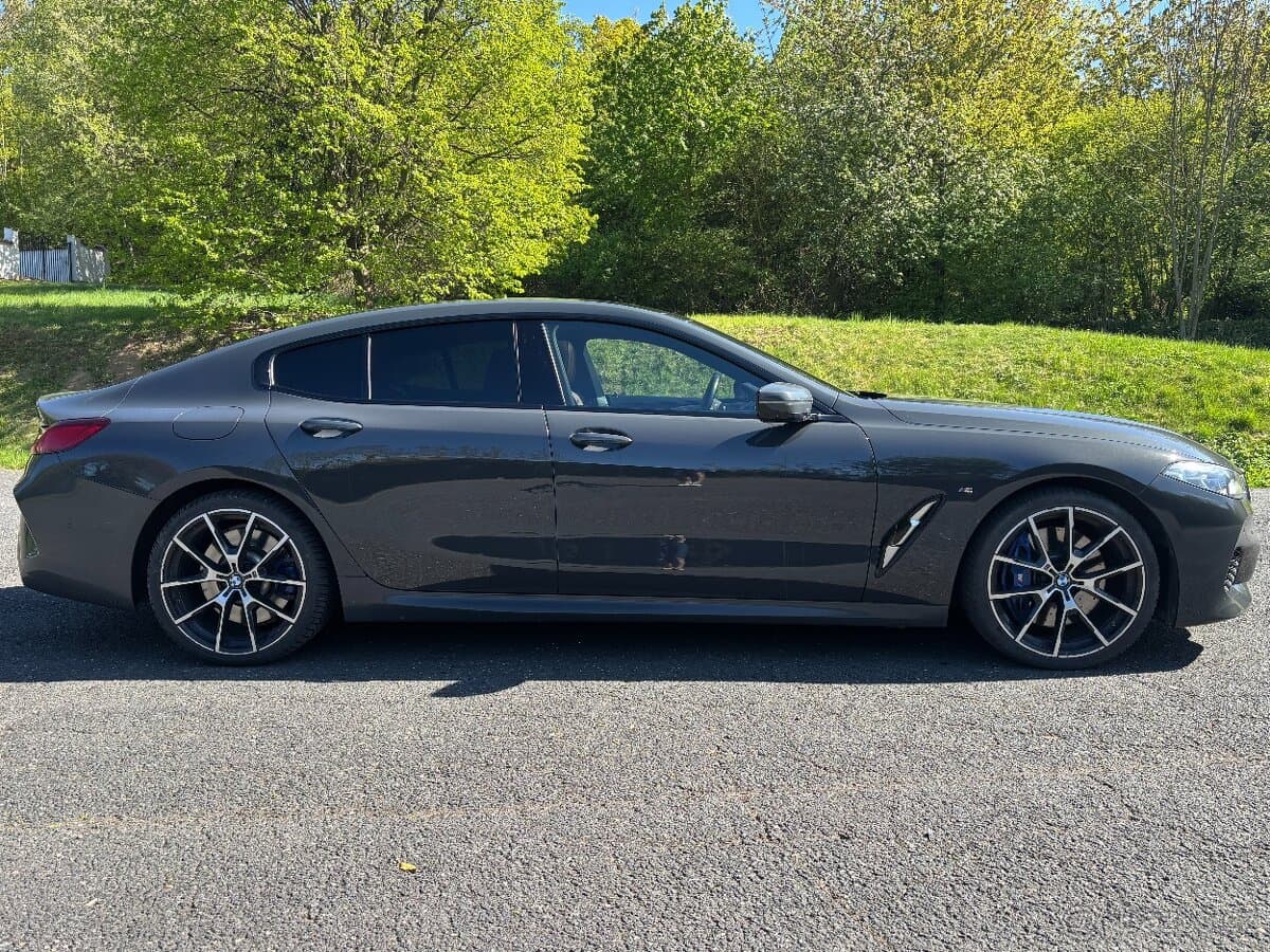 2022 BMW OSTATNÍ - 4