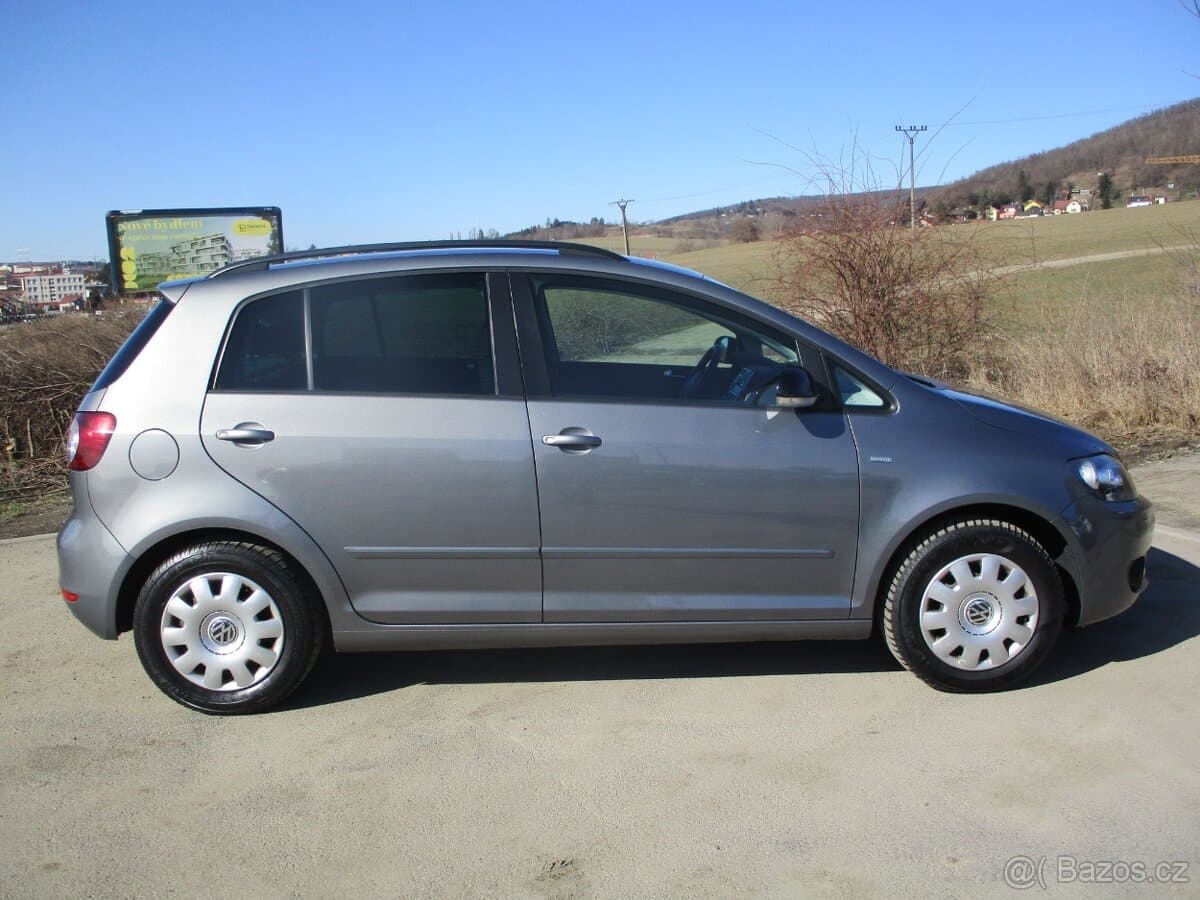 2012 Volkswagen GOLF - 4