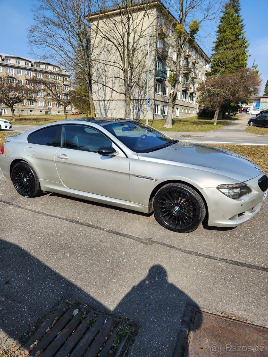 2008 BMW OSTATNÍ - 4