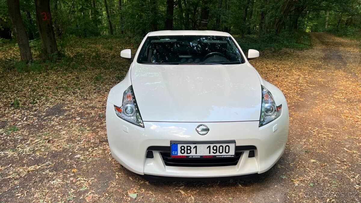 2011 Nissan OSTATNÍ - 4