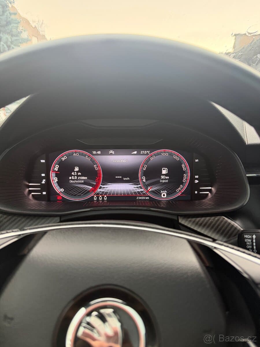 2023 Škoda KAMIQ - 4