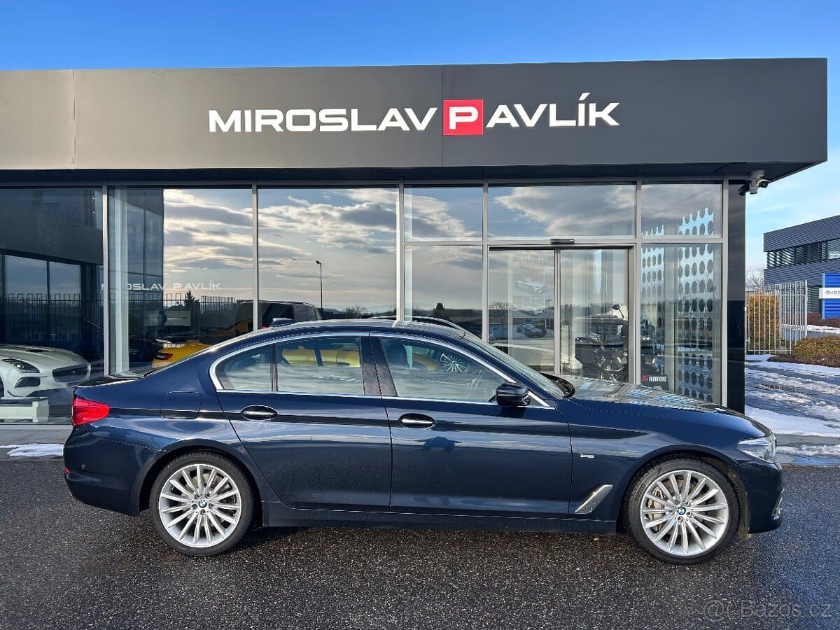2017 BMW OSTATNÍ - 4