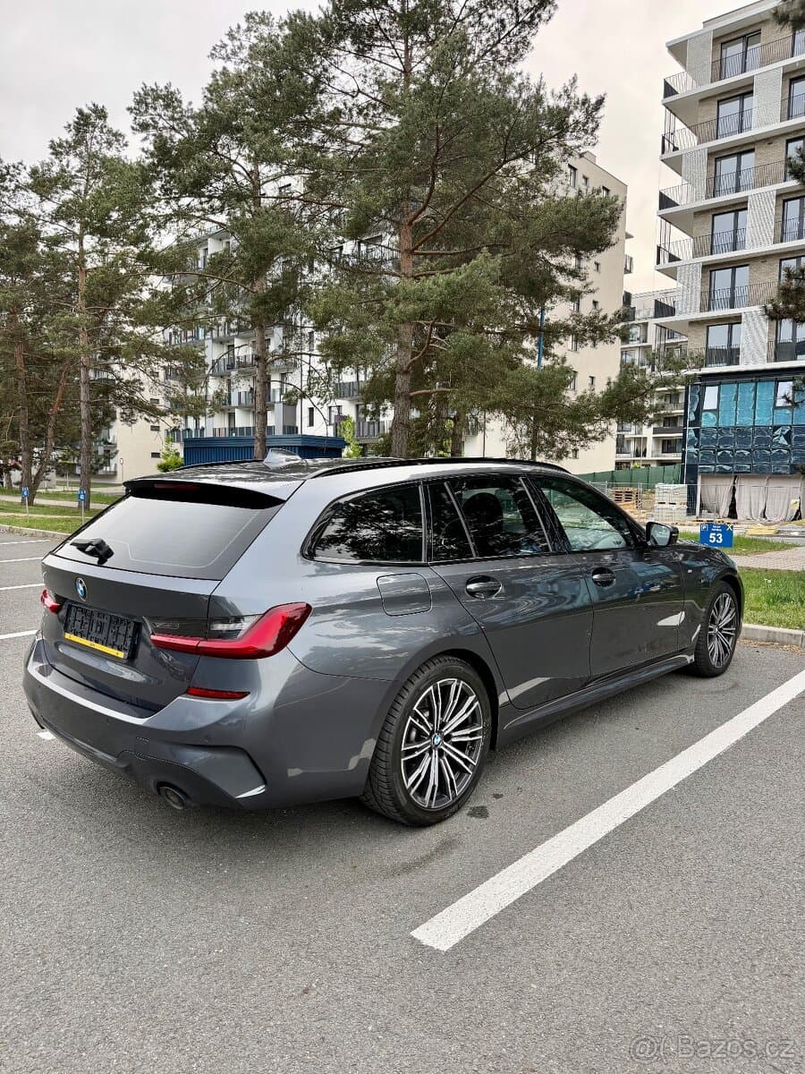 2021 BMW OSTATNÍ - 4