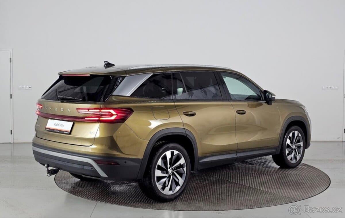 2024 Škoda KODIAQ - 4