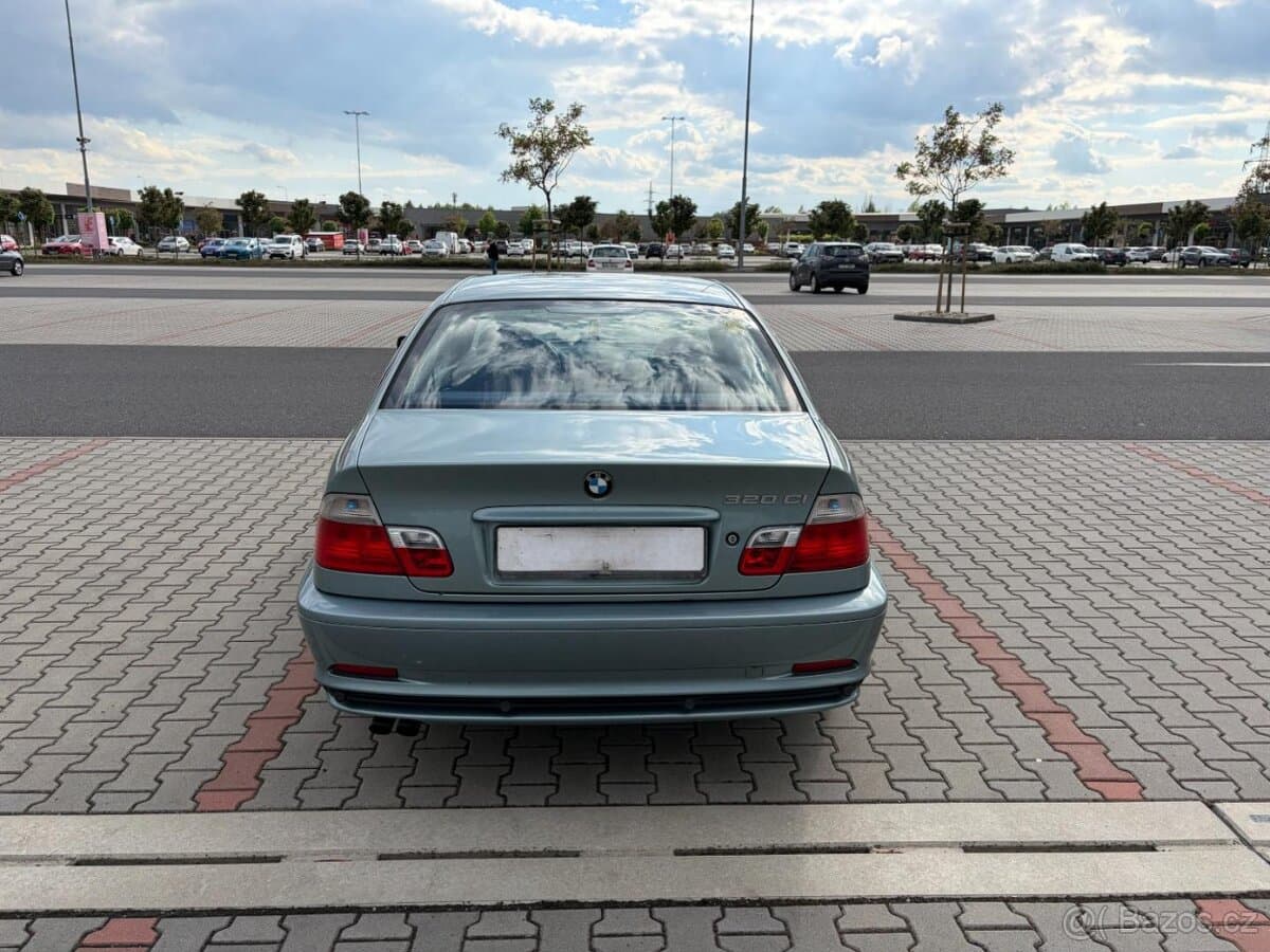 2001 BMW OSTATNÍ - 4