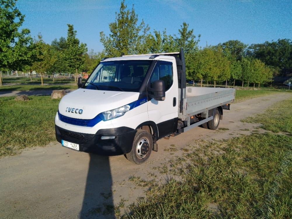 2019 Iveco OSTATNÍ - 4