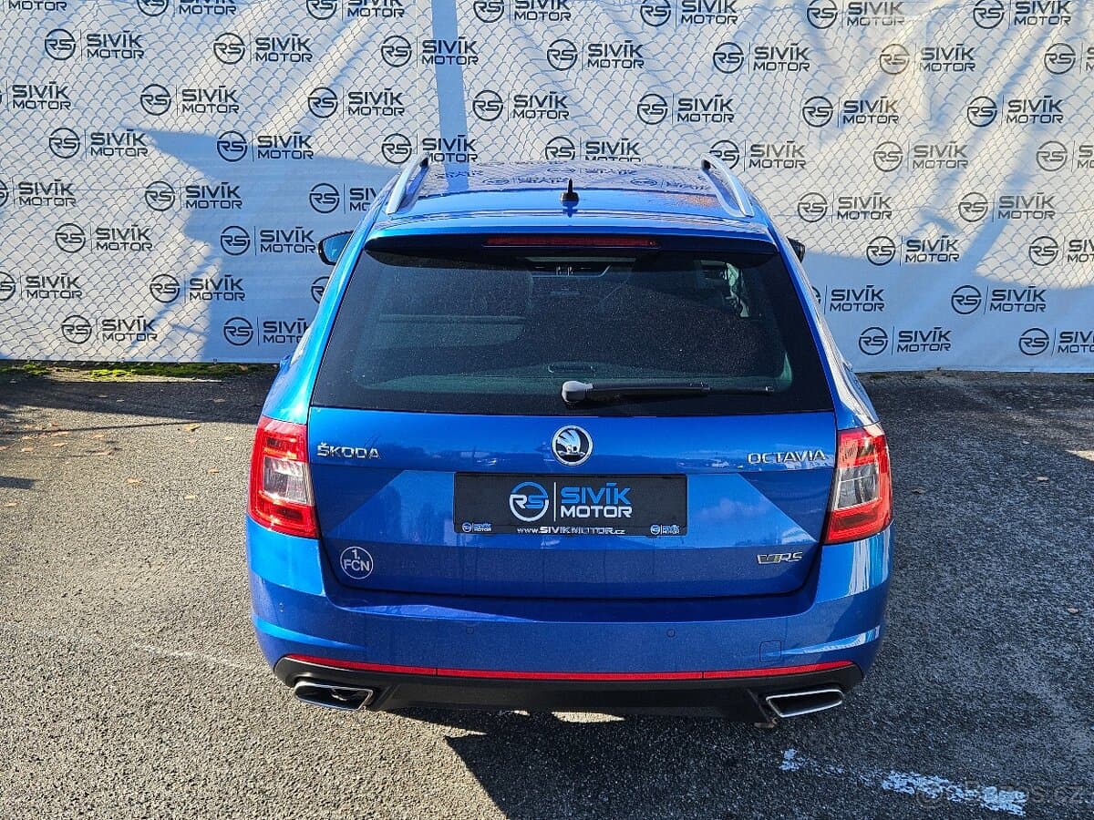 2015 Škoda OCTAVIA - 4