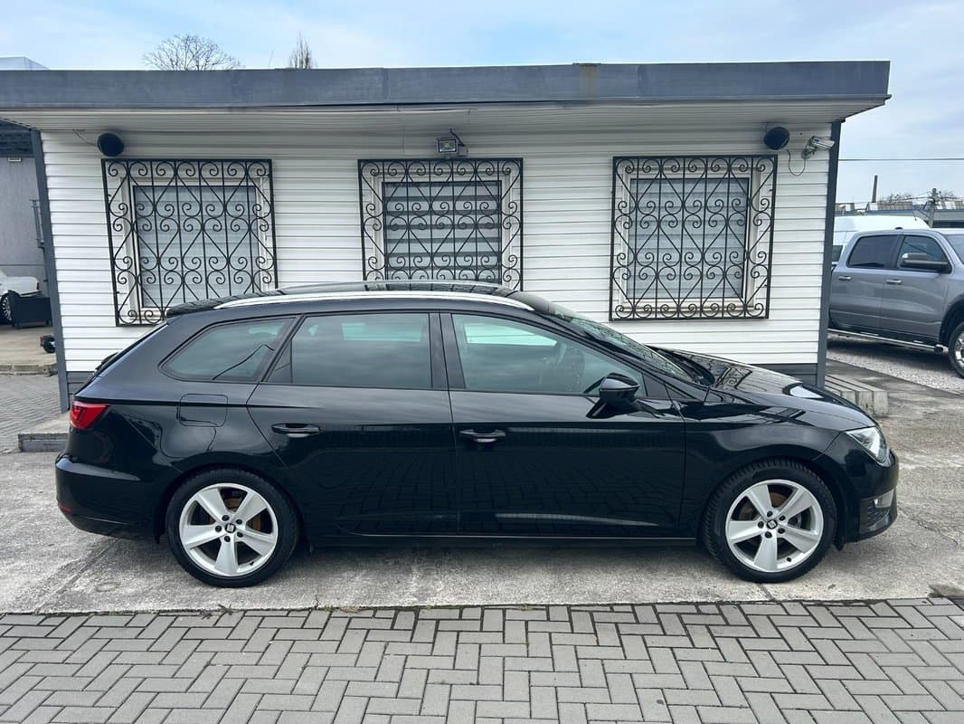 2016 Seat LEON - 4