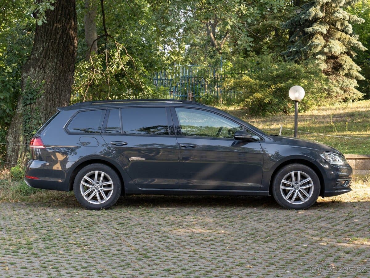 2017 Volkswagen GOLF - 4