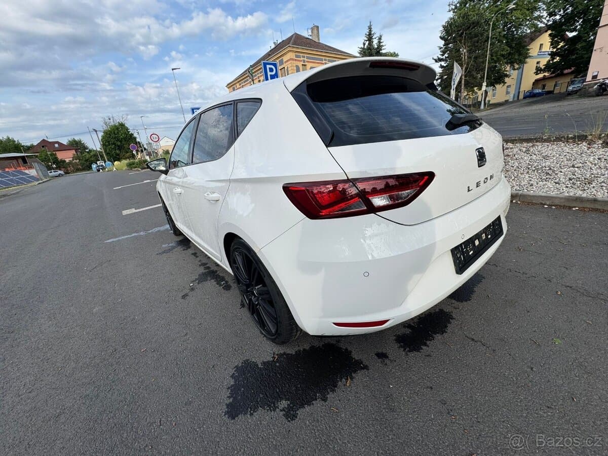 2014 Seat LEON - 4