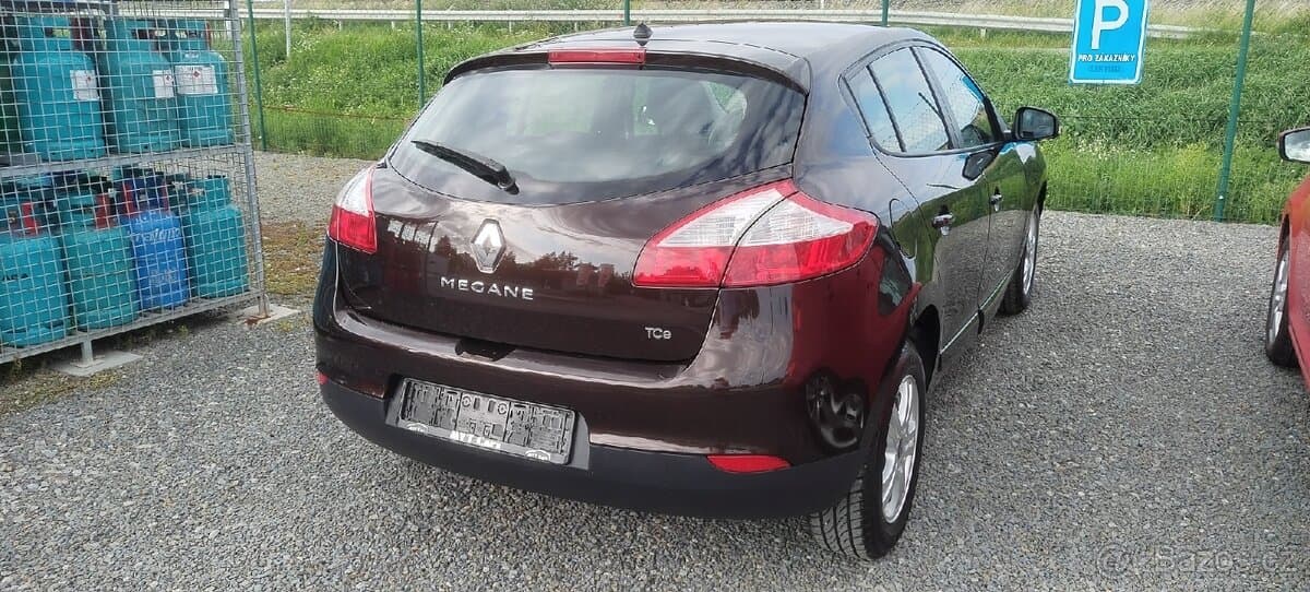 2014 Renault MEGANE - 4